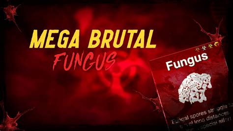 how to beat fungus on mega brutal|How to easily beat Fungus on Mega Brutal : r/plagueinc .